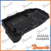 Kit de filtre hydraulique pour AUDI | FSF-AU-019, 0D6398359A